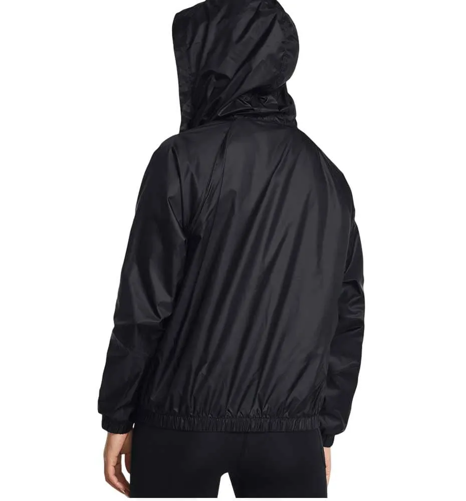 Cortavientos Fitness_Mujer_UNDER ARMOUR Ua Sport Windbreaker Jkt
