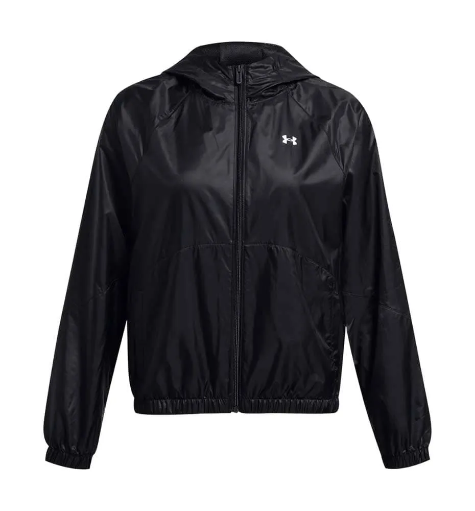 Cortavientos Fitness_Mujer_UNDER ARMOUR Ua Sport Windbreaker Jkt