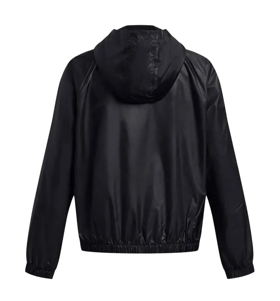 Cortavientos Fitness_Mujer_UNDER ARMOUR Ua Sport Windbreaker Jkt
