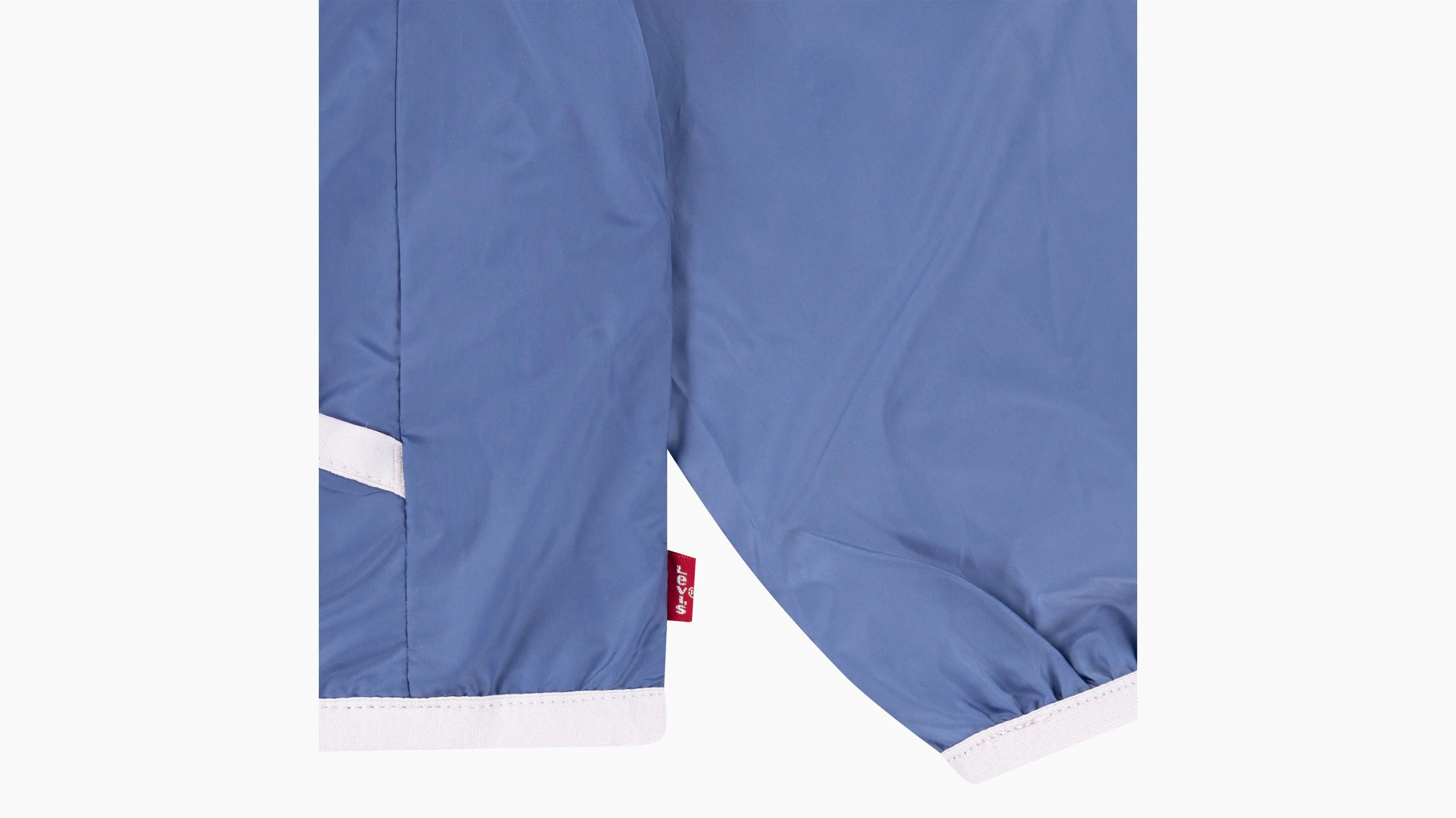 Cortavientos Infantil Reversible