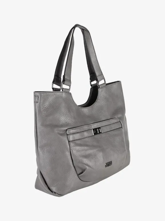 Coveri Collection Bolso de hombro para mujer