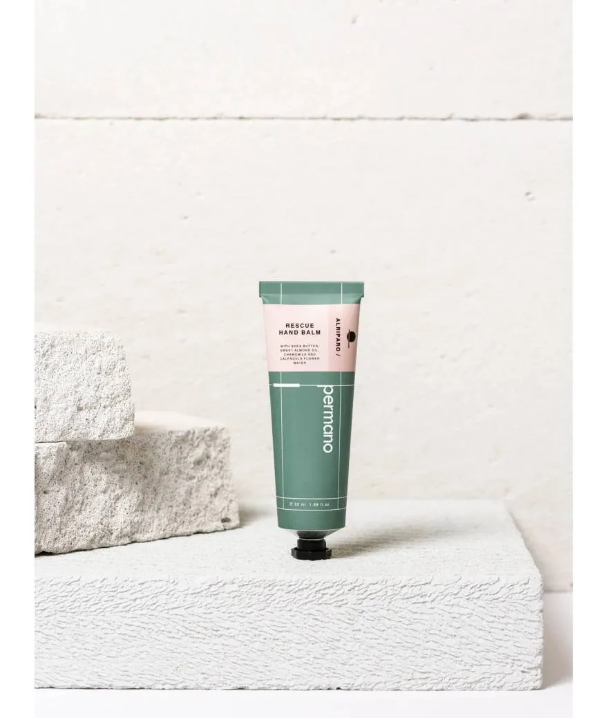 Crema de manos Permano airparo
