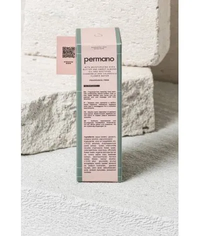 Crema de manos Permano airparo