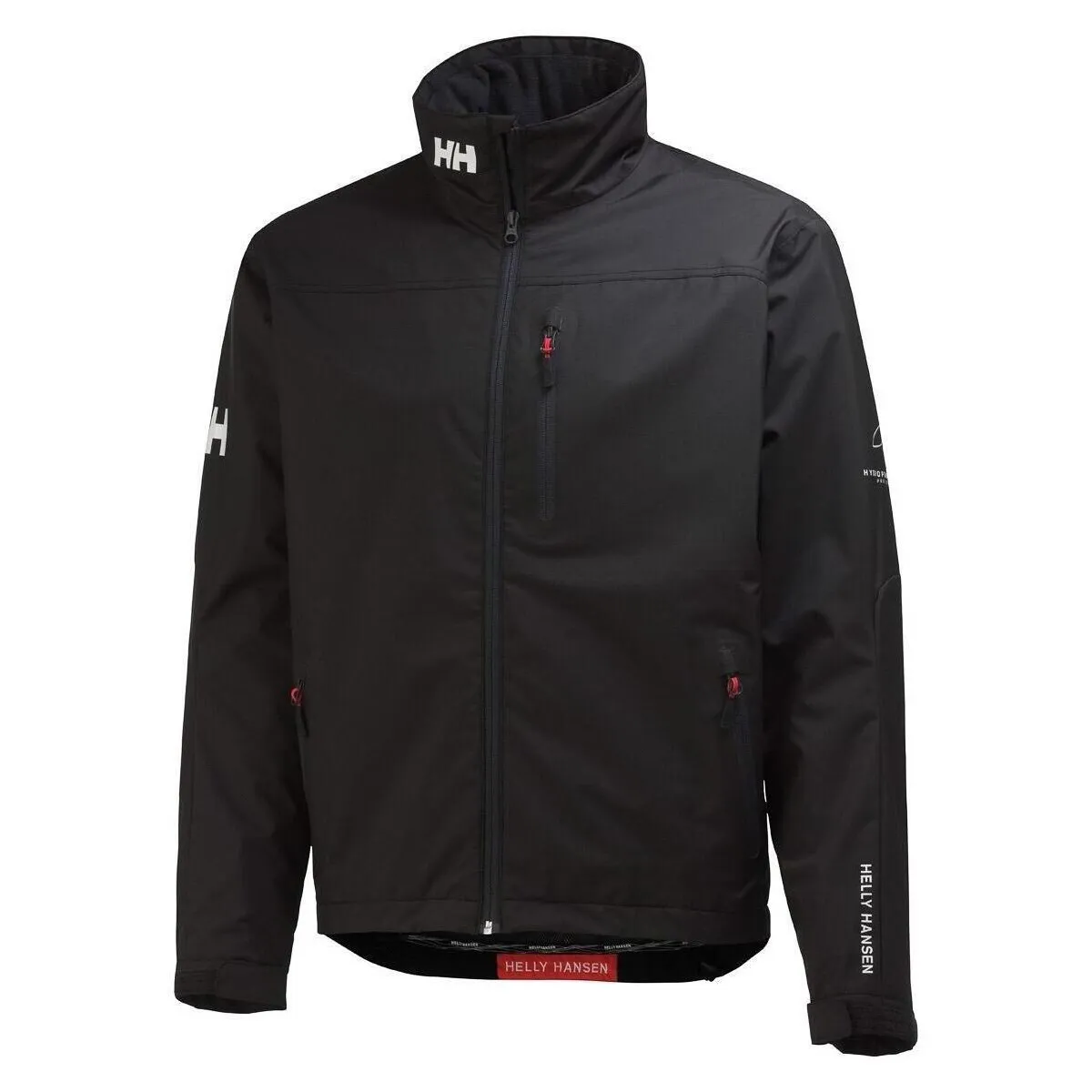 CREW MIDLAYER JACKET