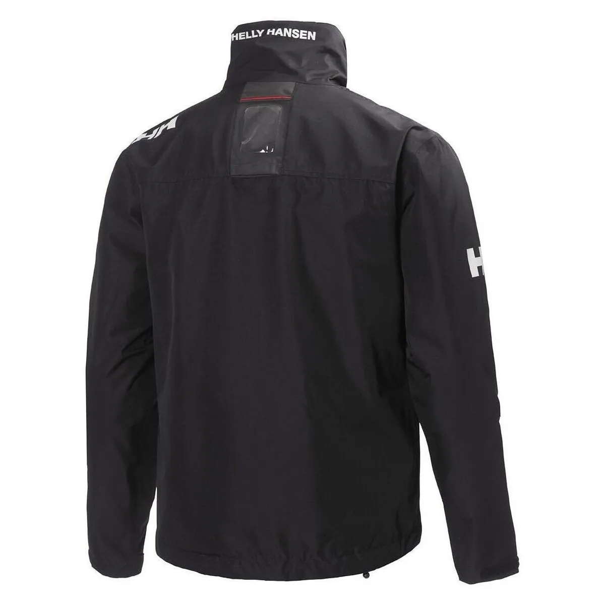 CREW MIDLAYER JACKET