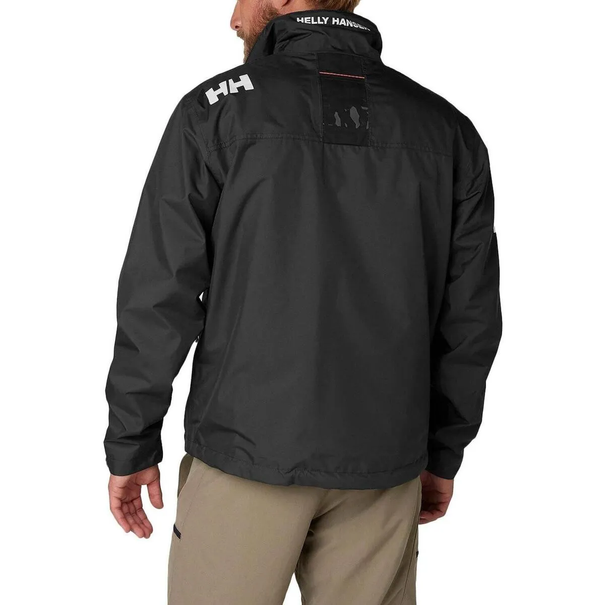 CREW MIDLAYER JACKET