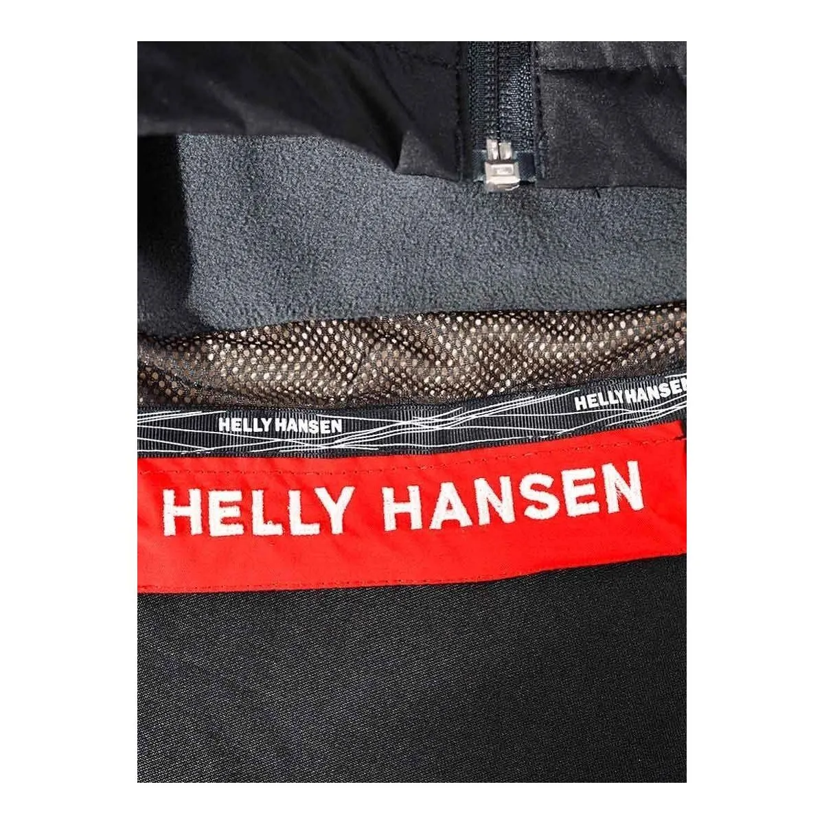 CREW MIDLAYER JACKET