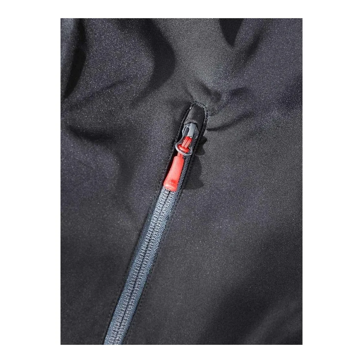 CREW MIDLAYER JACKET
