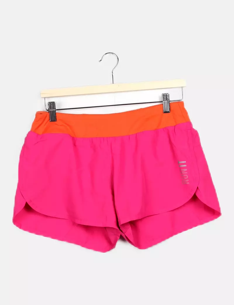 Crivit Pantalón corto rosa
