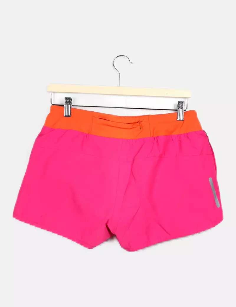 Crivit Pantalón corto rosa