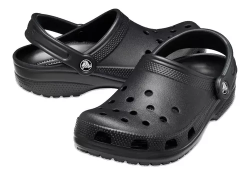 Crocs Original Classic Clog Adulto 10001c001 Ahora 6 Empo