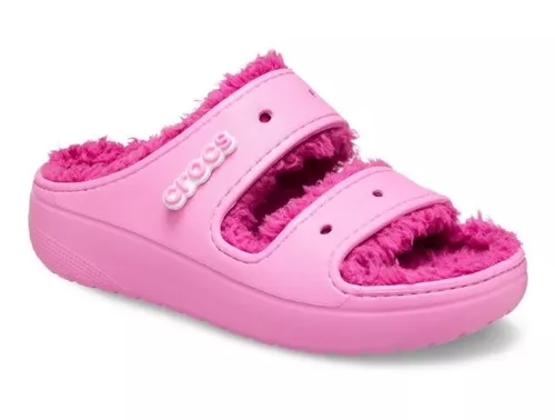 Crocs Original Cozzzy Sandal 207446c6sw Ahora 6 Empo2000