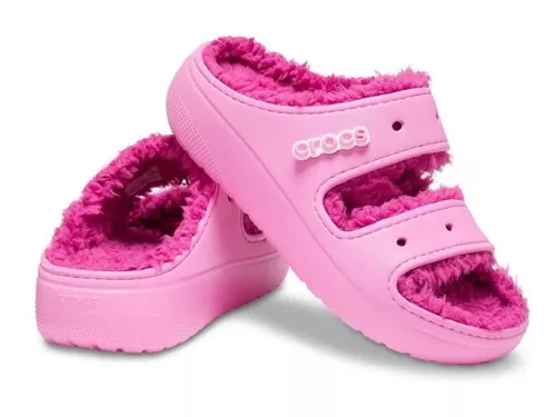 Crocs Original Cozzzy Sandal 207446c6sw Ahora 6 Empo2000