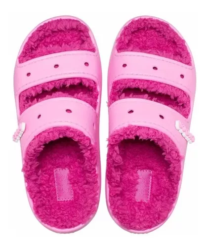 Crocs Original Cozzzy Sandal 207446c6sw Ahora 6 Empo2000
