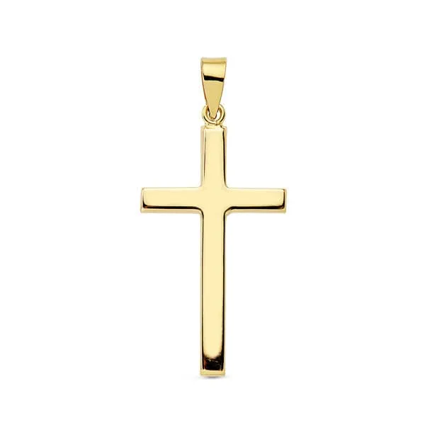 Cruz Oro