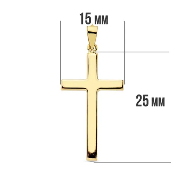 Cruz Oro