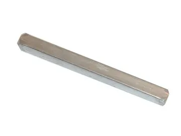 CUADRADILLO MANILLA 6x75mm.