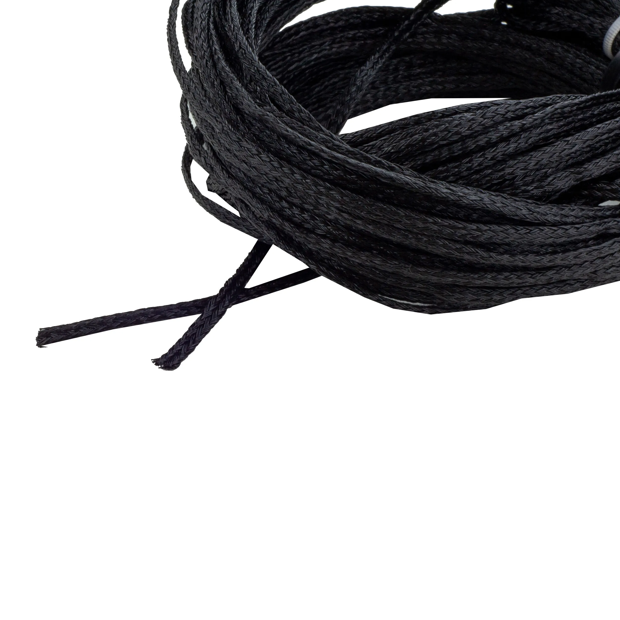 Cuerda De Reparación De Red 20m X 3mm