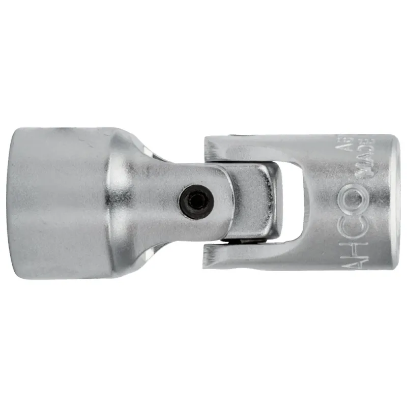 DADO POLIGONAL MILIMéTRICO 1/4" X 6MM CORTO BAHCO A6710DM6
