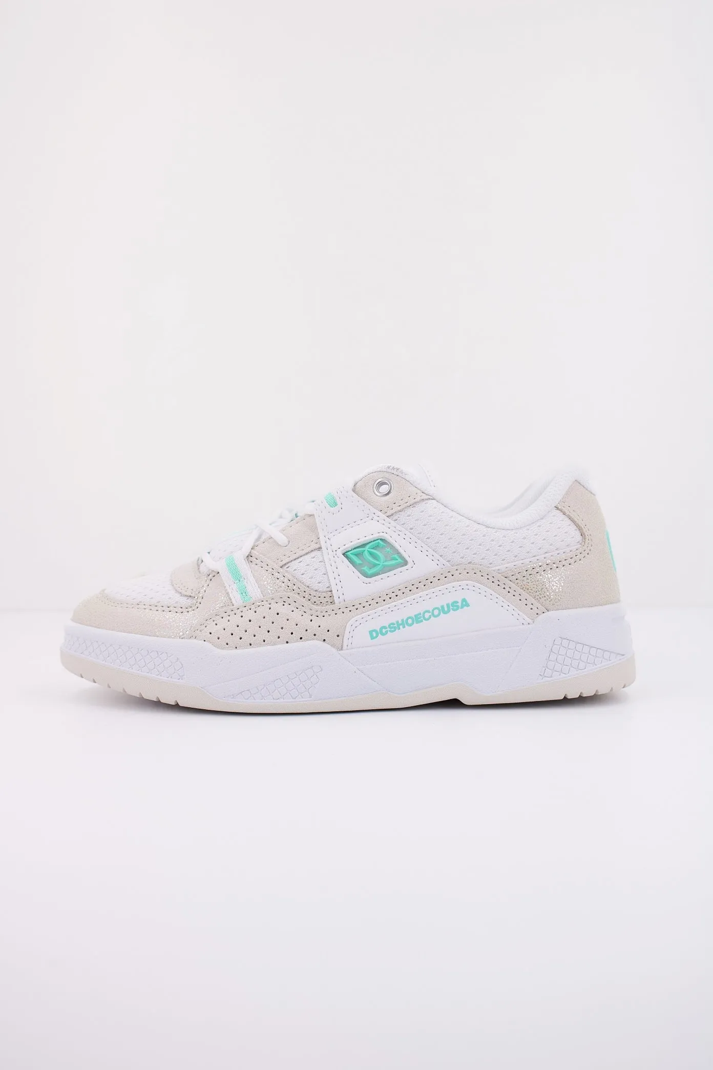 DC CONSTRUCT SHOE
