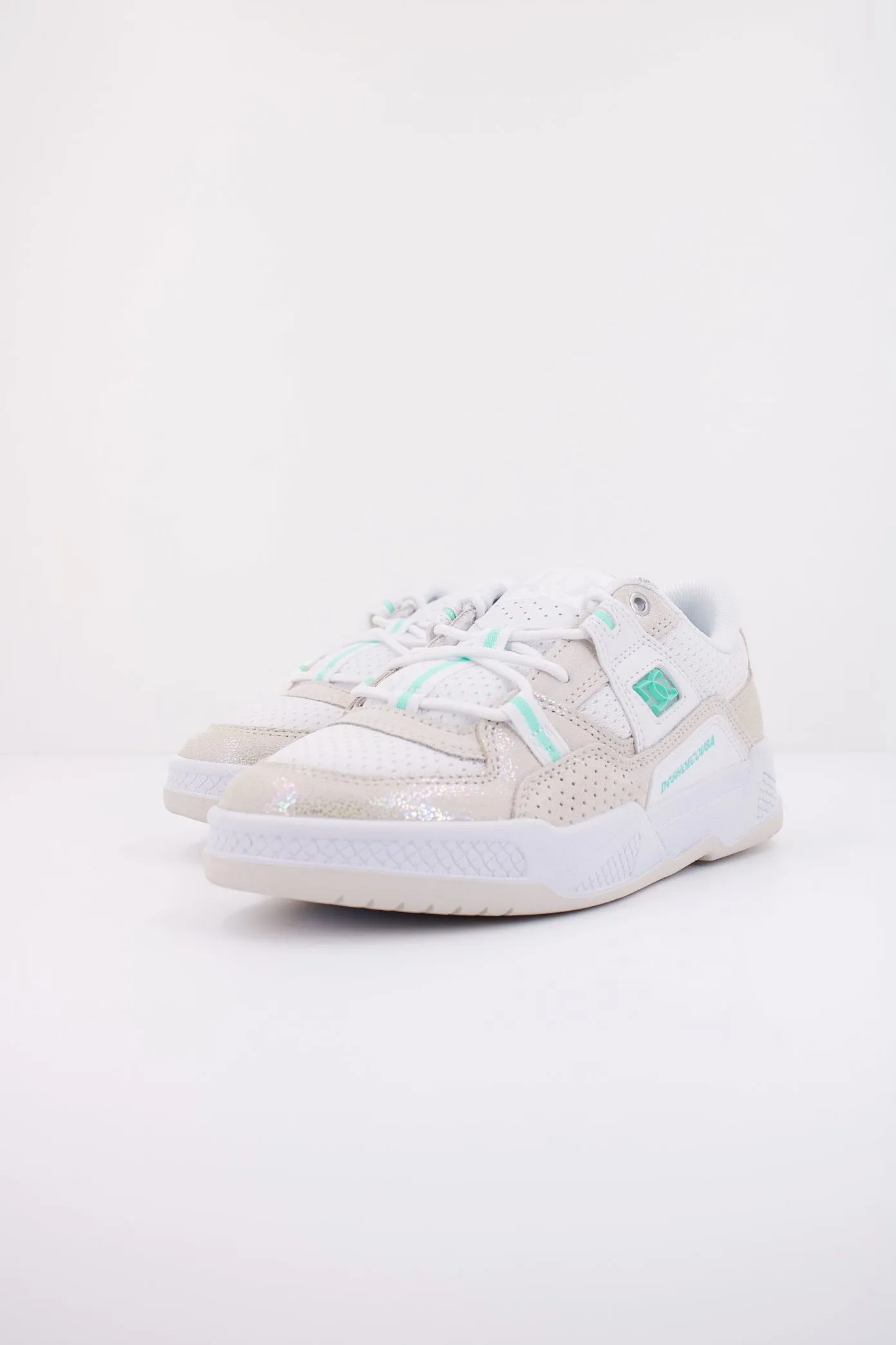 DC CONSTRUCT SHOE