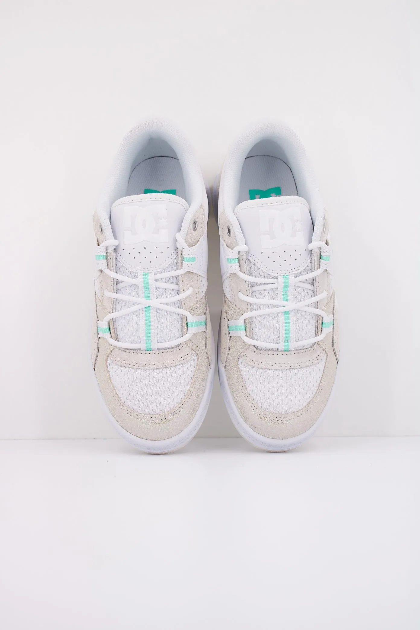 DC CONSTRUCT SHOE