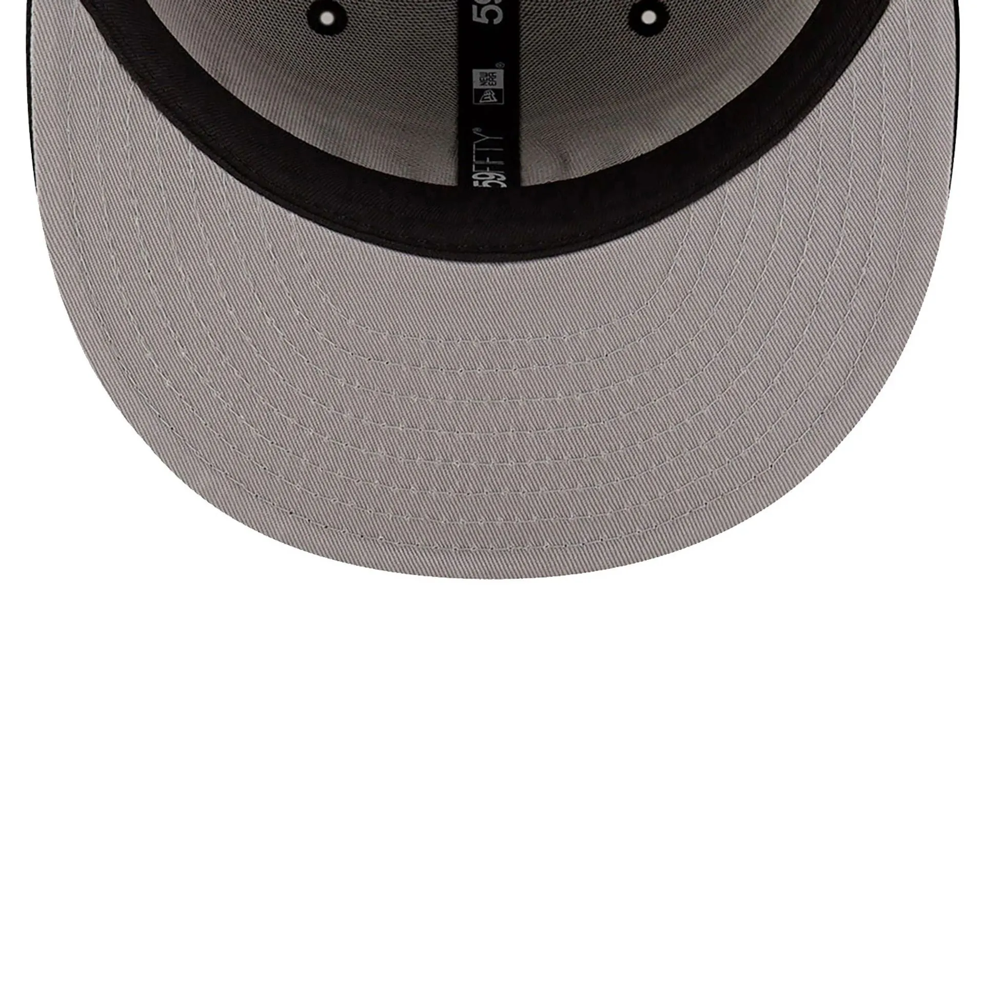 Denver Broncos NFL Sideline 2024 Black 59FIFTY Fitted Cap