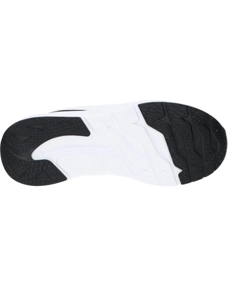 DEPORTIVAS DE MUJER Y NIñA JOHN SMITH ZAPATILLAS RAXER W BCONEGRO BLANCO