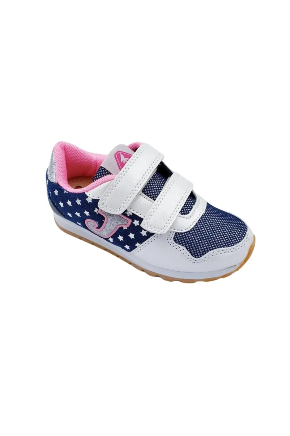 deportivo velcro joma varios j.claudia jr