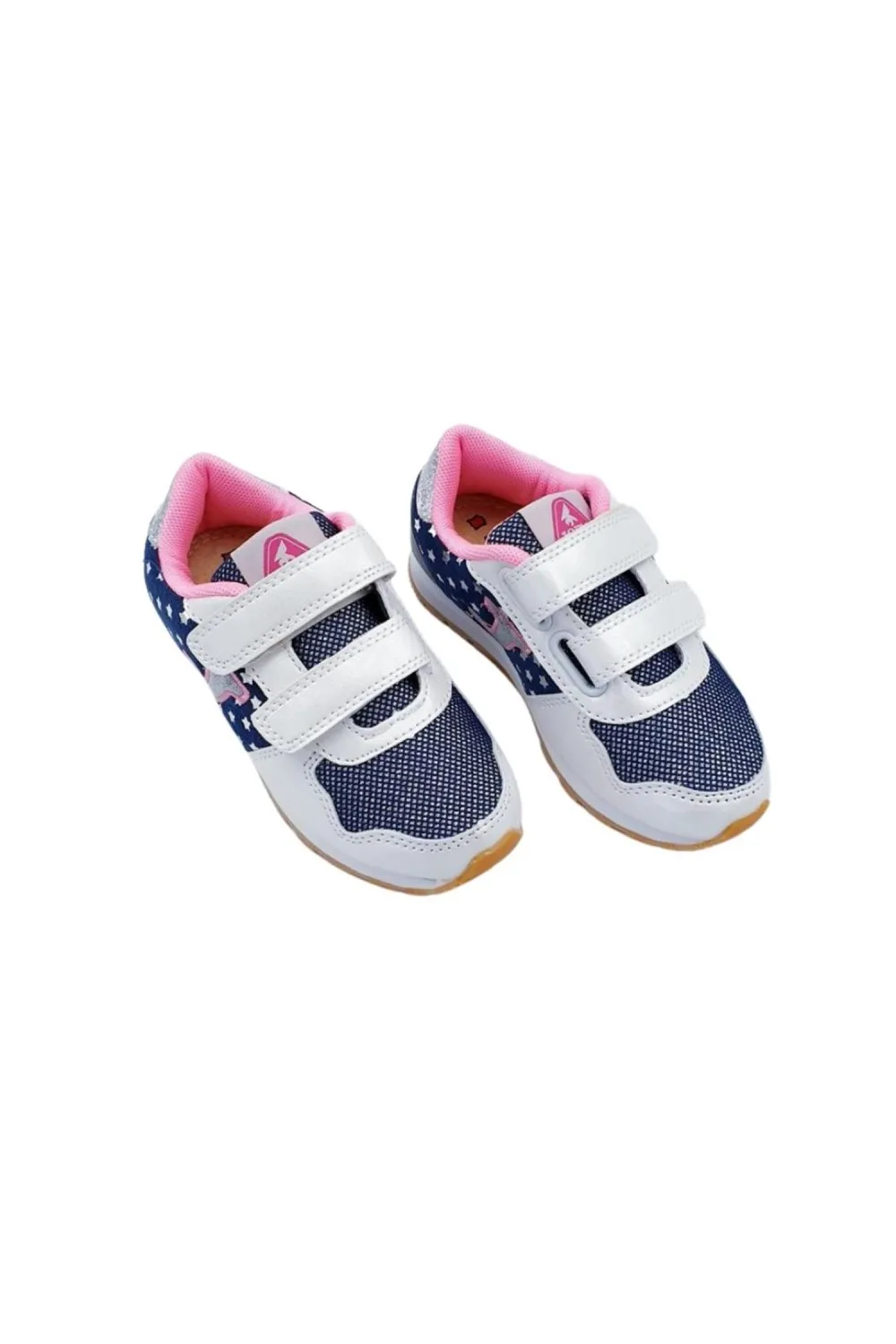 deportivo velcro joma varios j.claudia jr