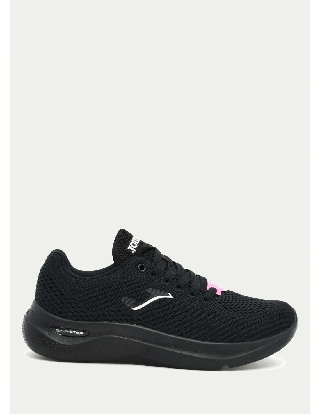 DEPORTIVOS JOMA CORINTO NEGRO 