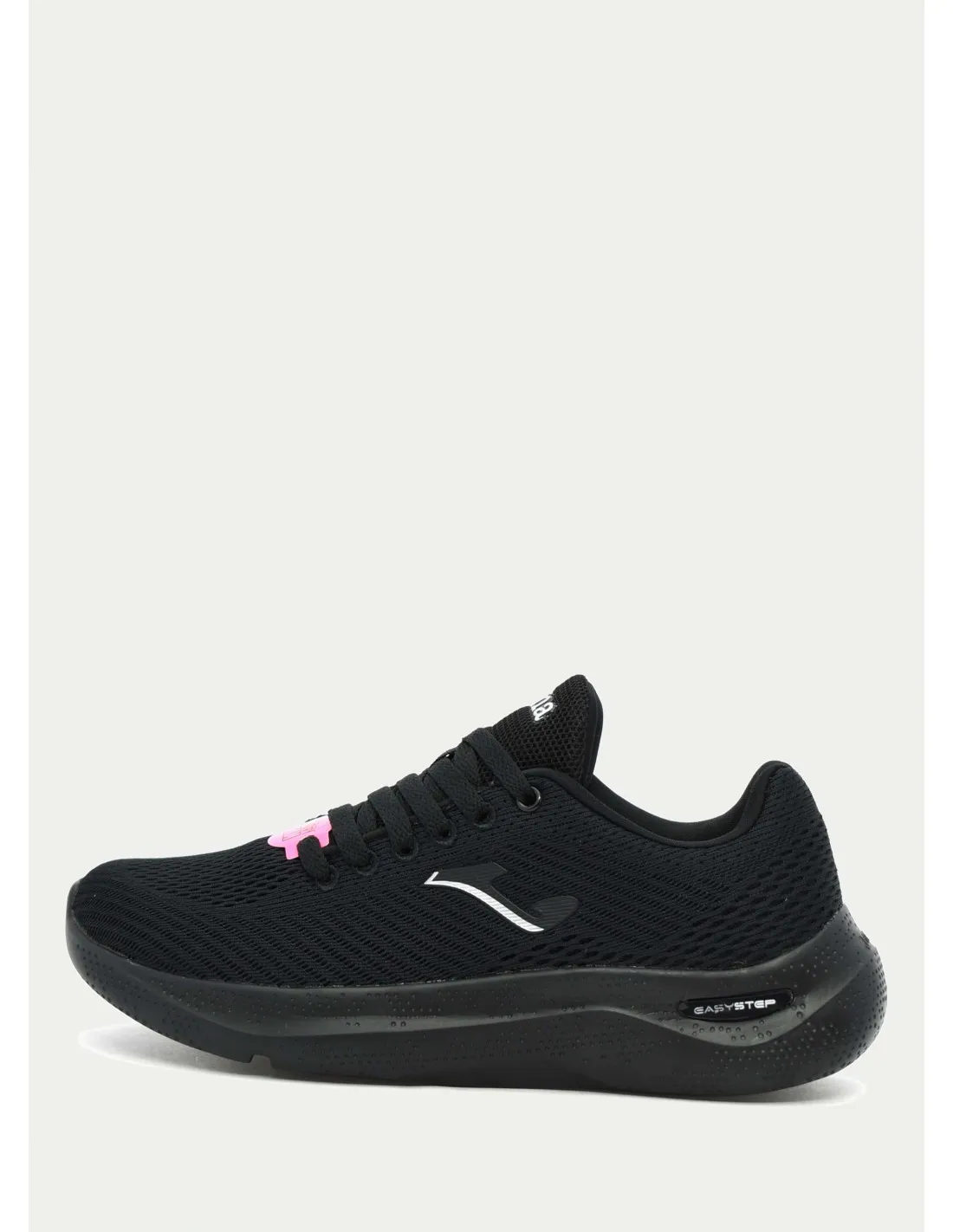 DEPORTIVOS JOMA CORINTO NEGRO 