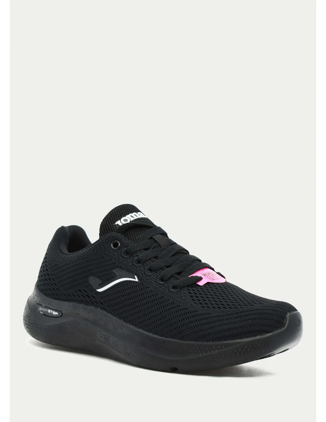 DEPORTIVOS JOMA CORINTO NEGRO 
