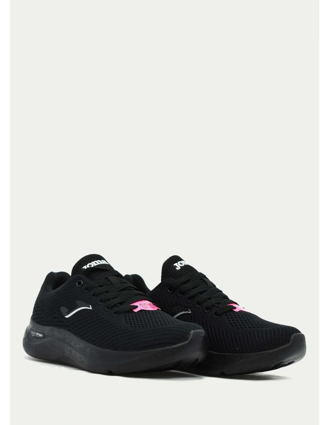 DEPORTIVOS JOMA CORINTO NEGRO 