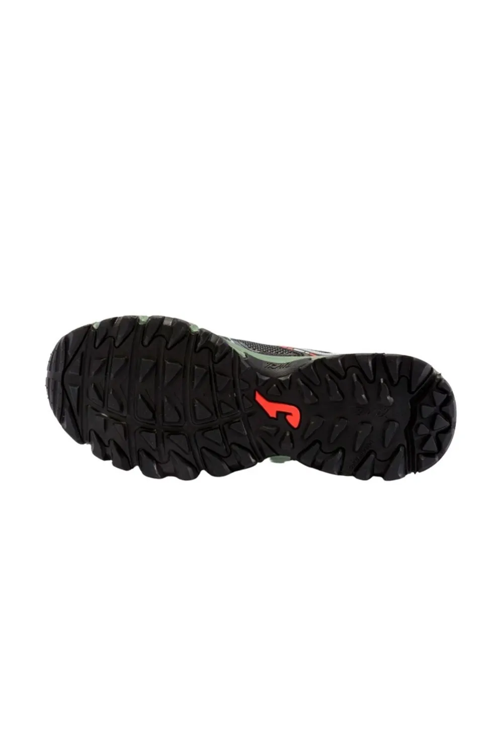 DEPORTIVOS JOMA NEGRO SHOCK MEN