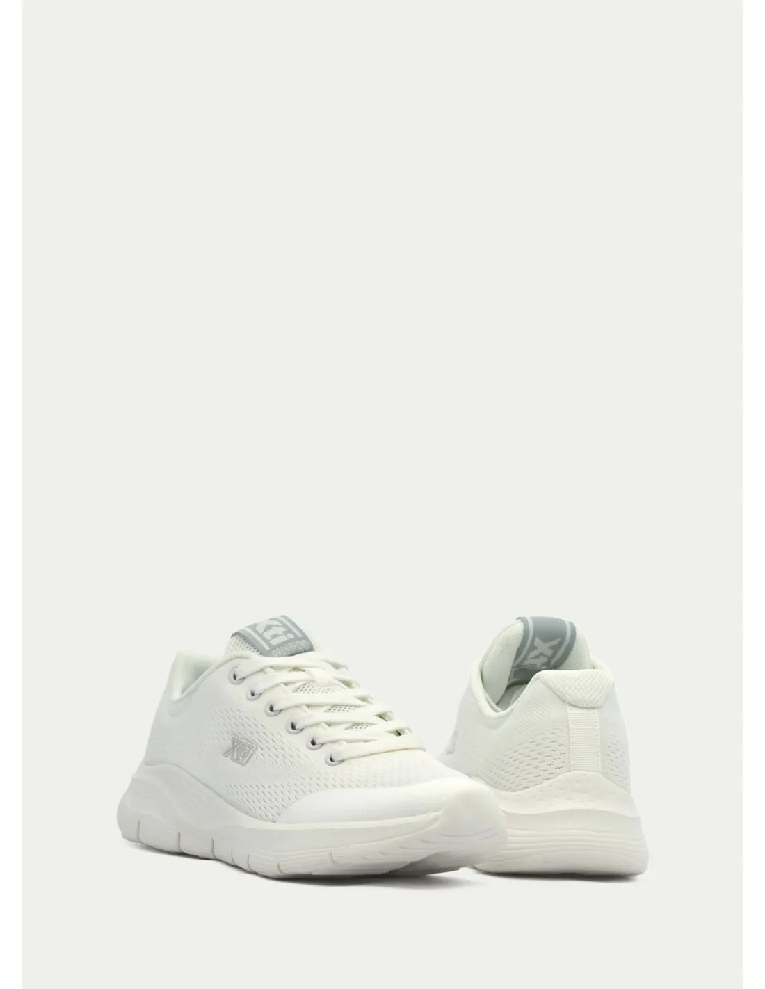 DEPORTIVOS XTI 36757 BLANCO 
