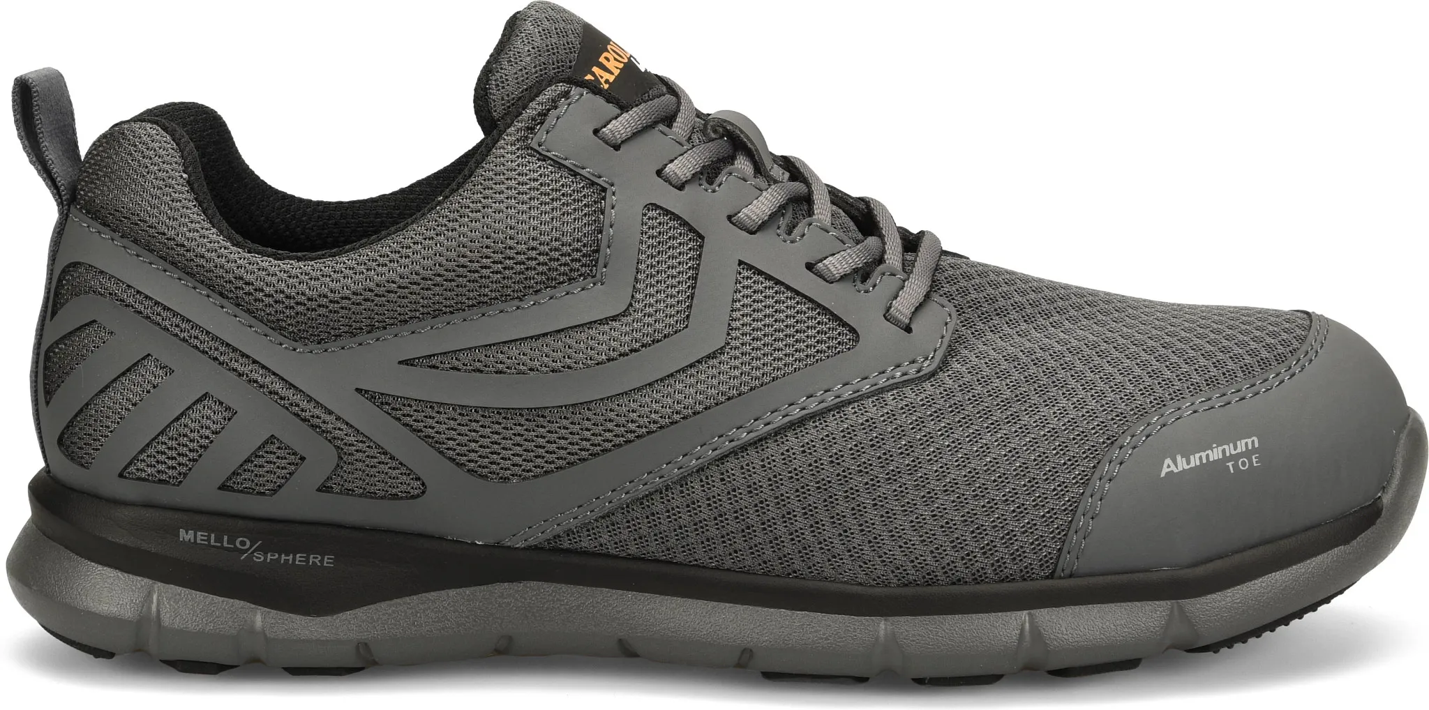 Derecho Aluminum Toe Work Shoe