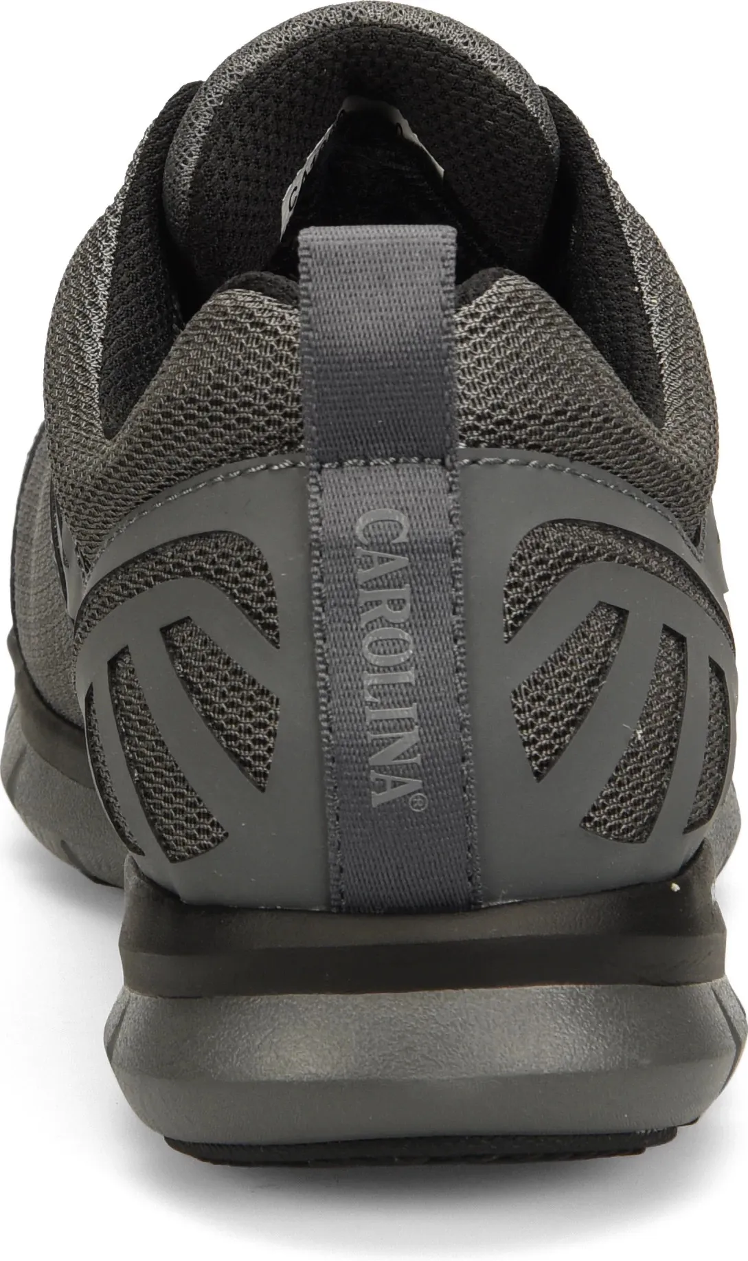 Derecho Aluminum Toe Work Shoe