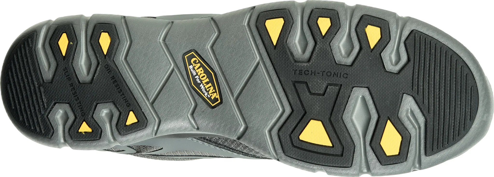 Derecho Aluminum Toe Work Shoe