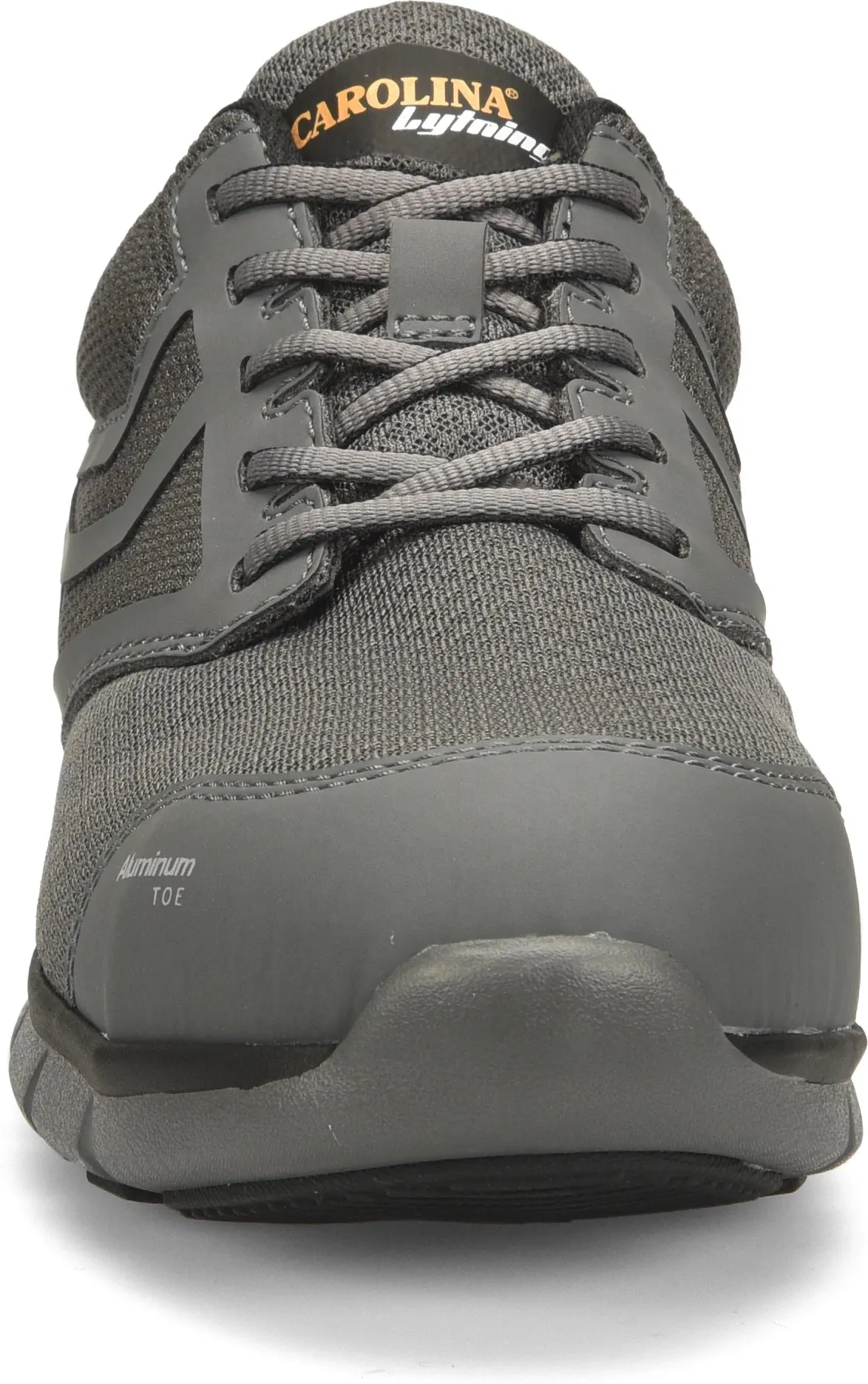 Derecho Aluminum Toe Work Shoe