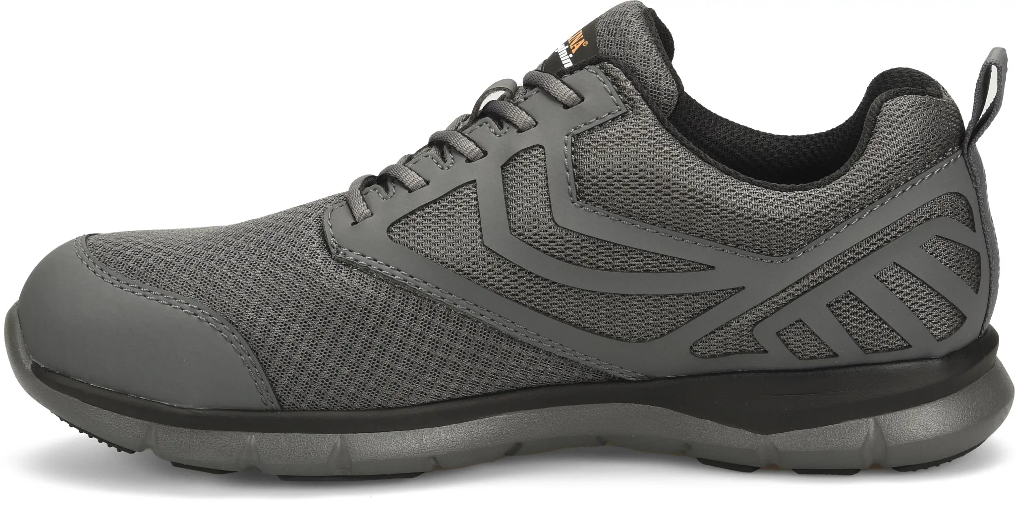 Derecho Aluminum Toe Work Shoe