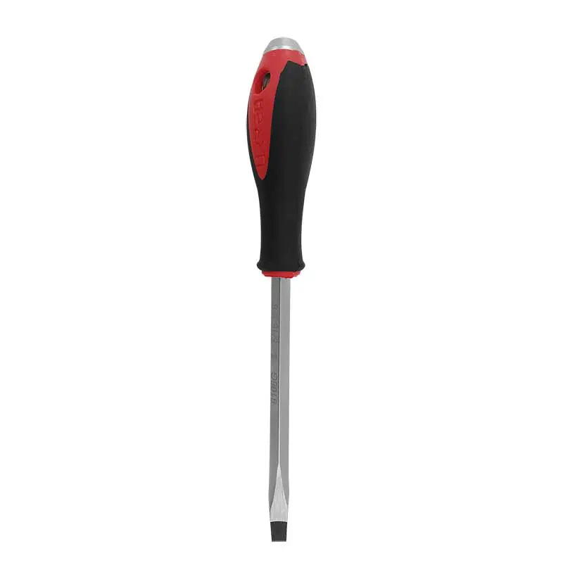 Desarmador de Golpe Urrea 9106G Punta Plana 5/16 x 6 Pulg
