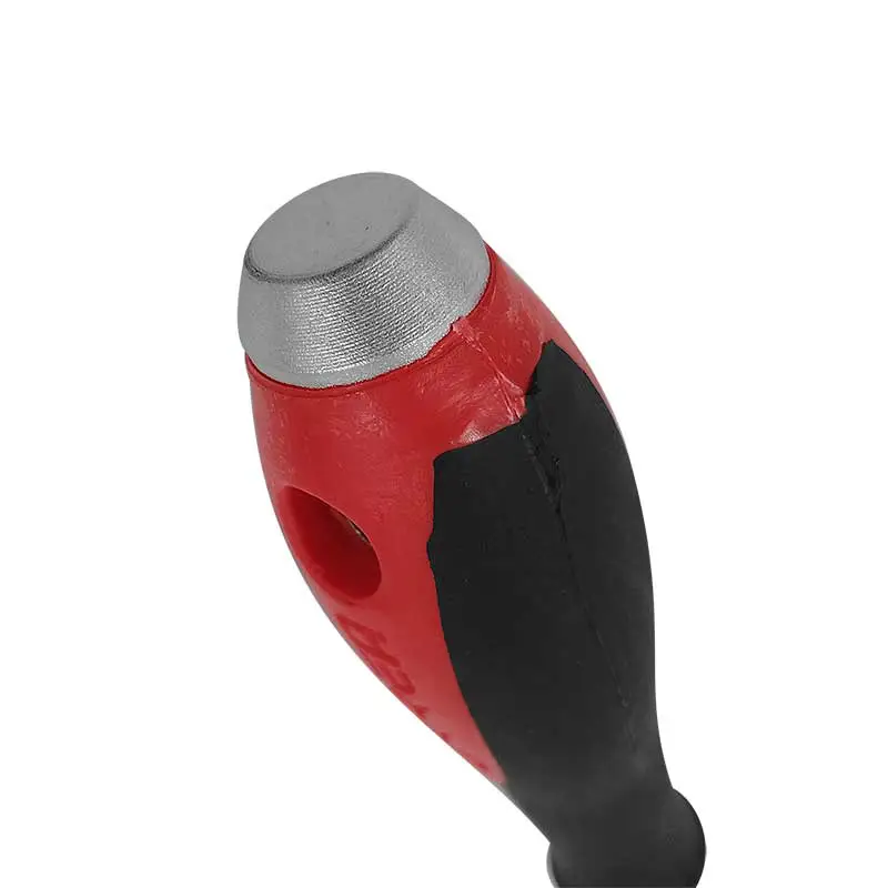 Desarmador de Golpe Urrea 9106G Punta Plana 5/16 x 6 Pulg