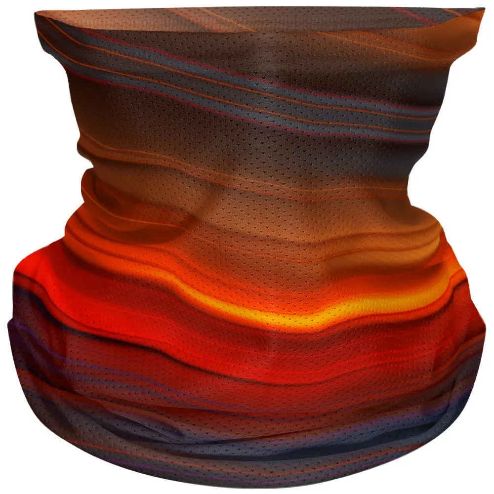DESERT LINES  BANDANA
