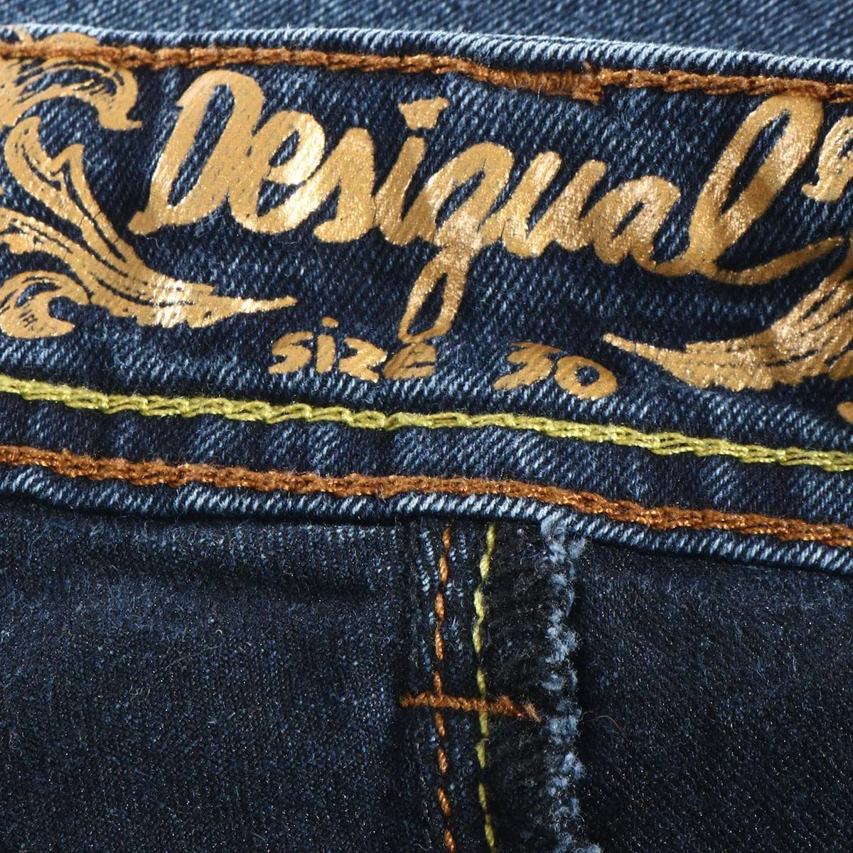 Desigual Jeans