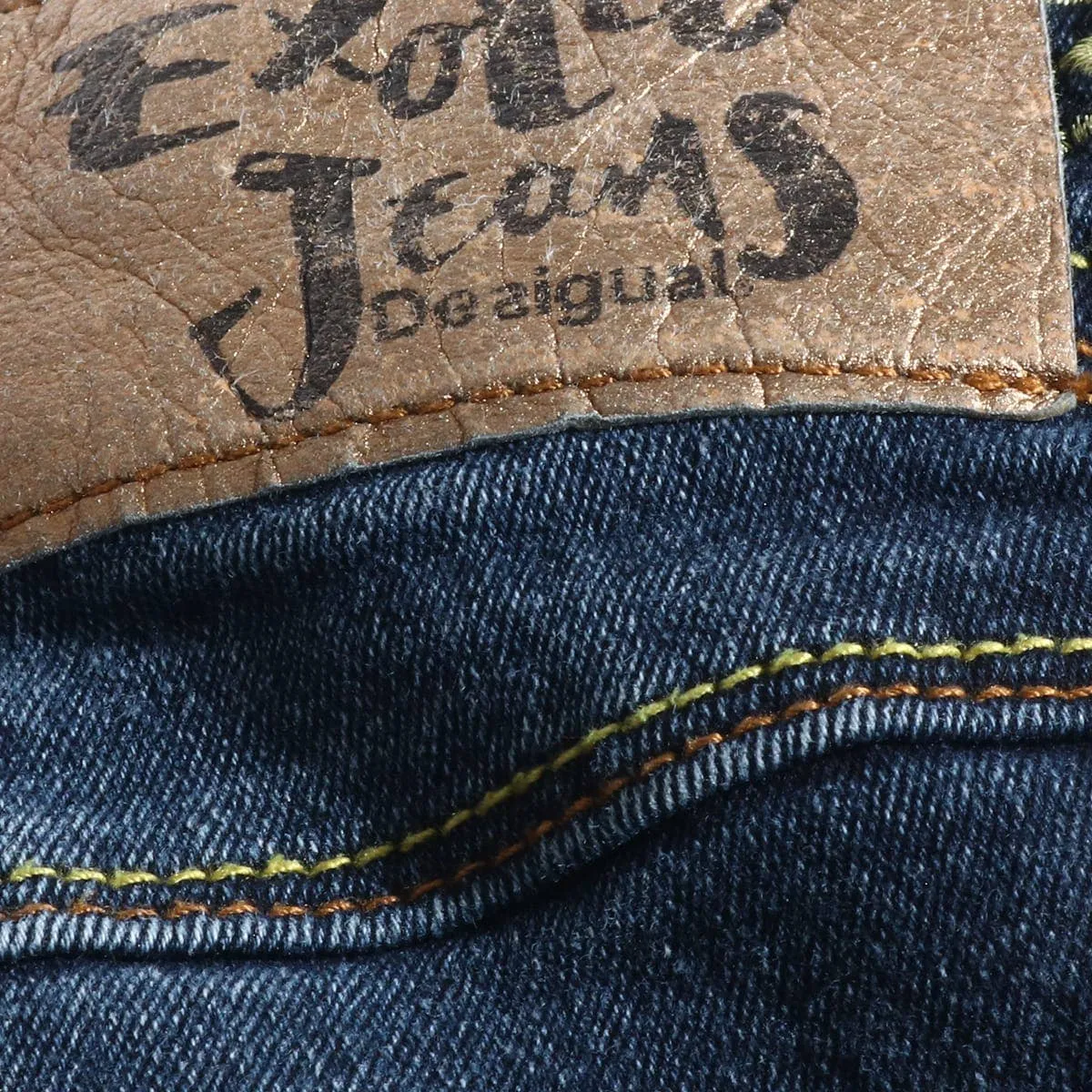 Desigual Jeans
