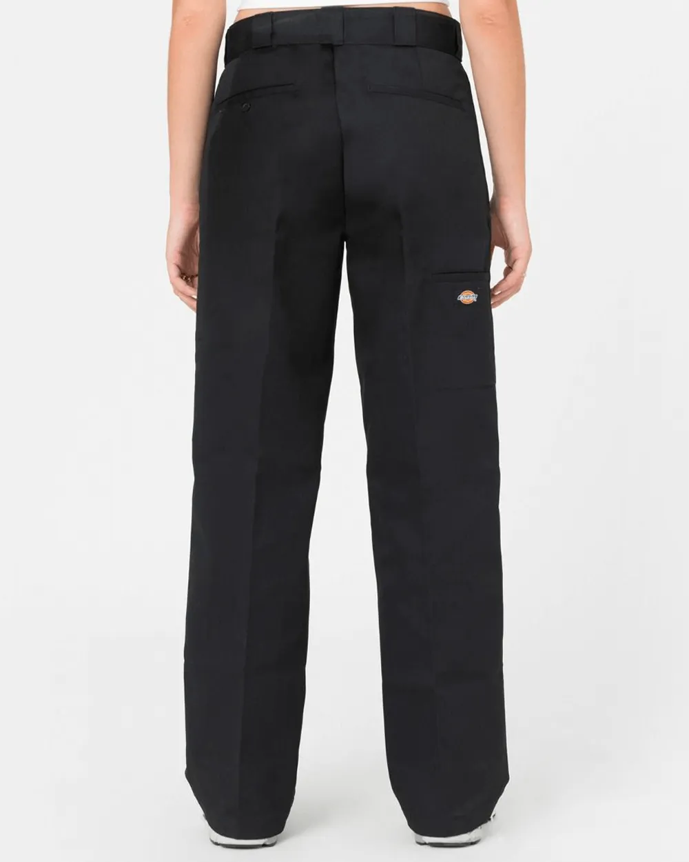 Dickies Pantalon De Travail Double Knee Black