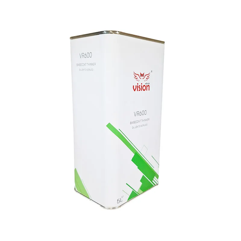 Diluyente acrílico VR600 Pro 5L