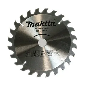 Disco sierras circulares Makita Specialized Economy