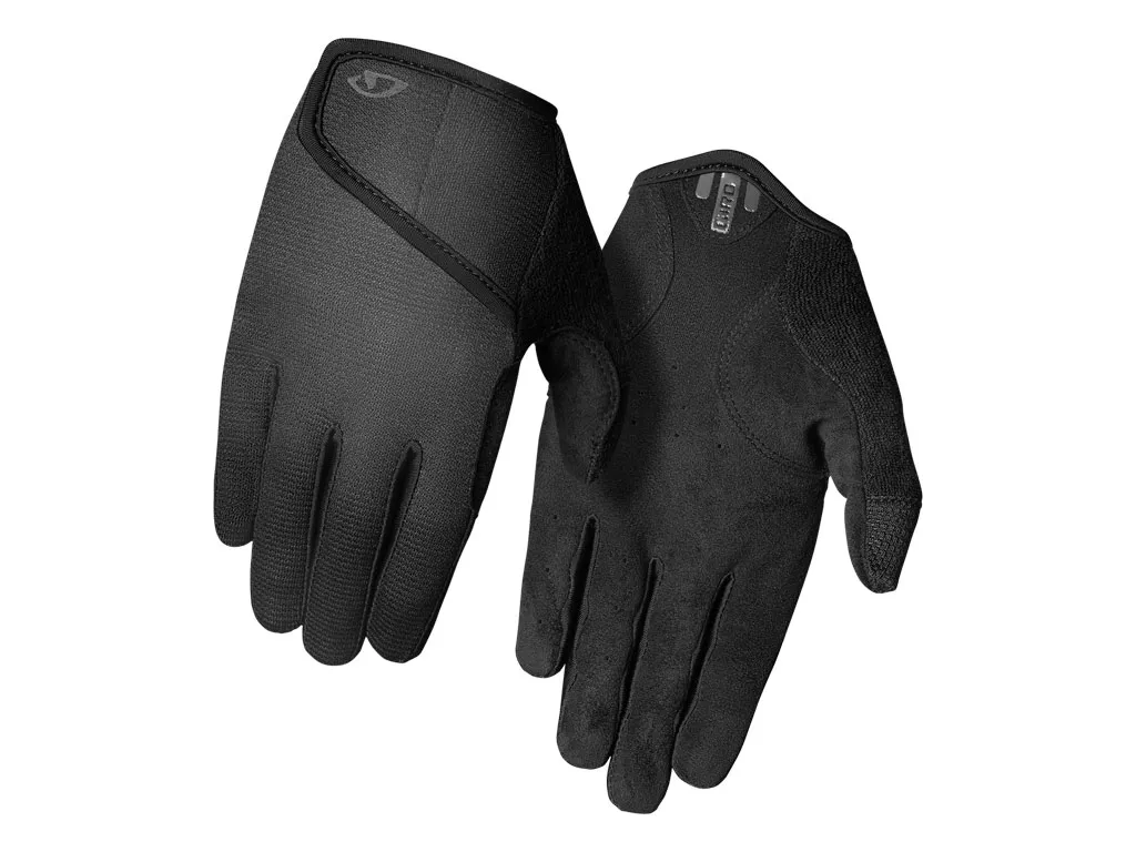 DND JR II BLACK M